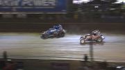 Flashback: 2023 USAC Sprints Monday at Volusia Speedway Park