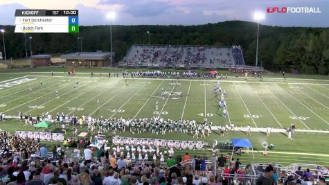 REPLAY: Fort Dorchester vs. Dutch Fork