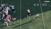 Eastern Kentucky vs. Western Kentucky First Half Highlights