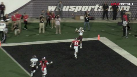 Eastern Kentucky vs. Western Kentucky Second Half Highlights