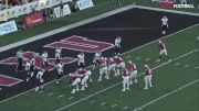 D'Andre Ferby 1st Quarter 2-Yard TD Run