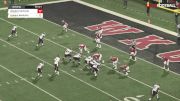 Tim Boyle 6-Yard TD Pass To Ryan Markush