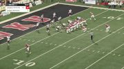 D'Andre Ferby 3rd Quarter 5-Yard TD Run