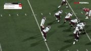Tim Boyle 10-Yard TD Pass To Ryan Markush