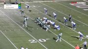 Dazjon Casto's Long Pick 6