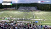 Bryce Thompson Takes Opening Kickoff To The House