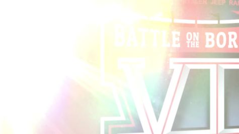 Battle On The Border Live September 8-9