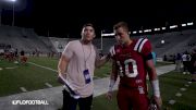 Slade Bolden Breaks Down The West Monroe Win