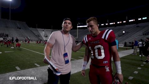 Slade Bolden Breaks Down The West Monroe Win
