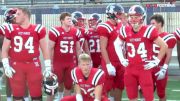 REPLAY: West Monroe (LA) vs. Booker T. Washington (OK)