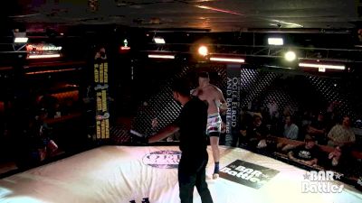 Bailey Cooper vs. Chris Buttry Fight Replay