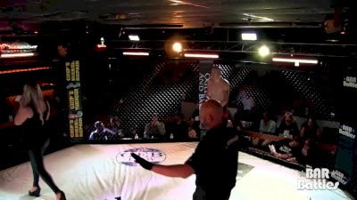 Nick Roberts vs. Zack Fox Replay