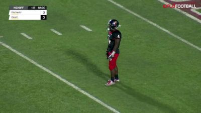 REPLAY: Pearl (MS) vs. Parkway (LA)