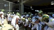 Grayson Wants 'Bama