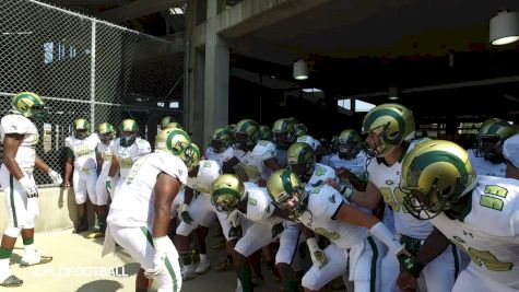 Grayson Wants 'Bama