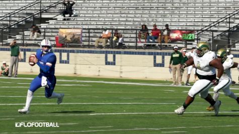 Great Throw. Great Catch. Great Hit.