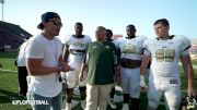Grayson Coach Hunnicutt Is Extremely Proud Of His Team