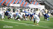 Grayson Defense Was Shutting Down Every Big Play
