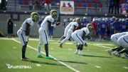 Jay Curtis Stuffs The Run