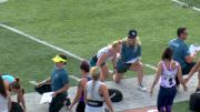 Squat Run Chipper Sunday Husky Stadium