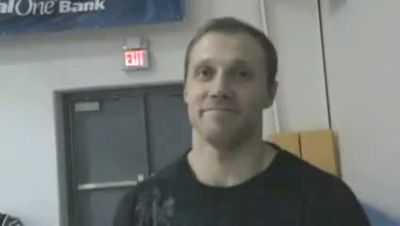 Ivankov Taking on College Coaching