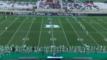 REPLAY: South Pointe (SC) vs. Buford (GA)