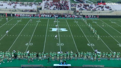REPLAY: South Pointe (SC) vs. Buford (GA)