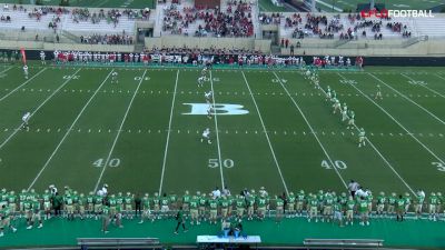 REPLAY: South Pointe (SC) vs. Buford (GA)