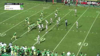 Tennessee Commit Anthony Grant Goes Beastmode