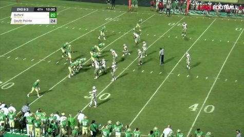 Tennessee Commit Anthony Grant Goes Beastmode