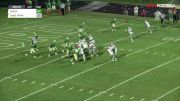 Derion Kendrick Saves TD With Huge Tackle