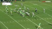 Anthony Grant Gives Buford Late Lead