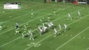 Derion Kendrick Answers With Shades Of Lamar Jackson
