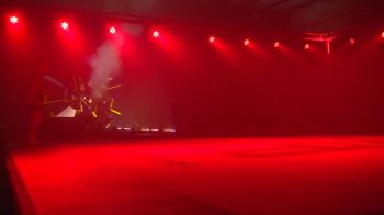 Luiz Eduardo vs JC Cole Fight to Win Pro 47