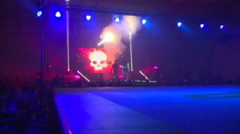 Marcelo Uirapuru vs Alvin Tillman Fight to Win Pro 47