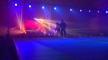 Renato Tavares vs Eddie Saenz Fight to Win Pro 47