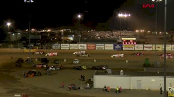 Fastrak World Championship B Main 4