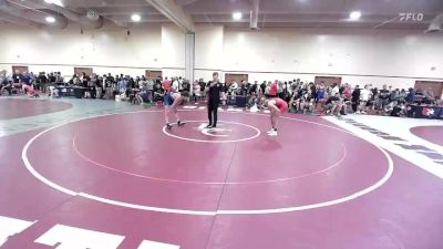 71 kg Cons 16 #1 - Caleb Cady, Askren Wrestling Academy vs Mason Day, Contenders Wrestling Academy