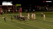 Christian Byrd 16-Yard Touchdown Run