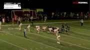 Anthony Corbin Interception