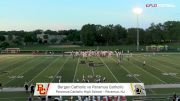 Paramus Catholic vs Bergen Catholic Game Replay