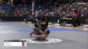 Leandro Lo vs Craig Jones ADCC 2017 World Championships