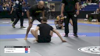 Ethan Crelinsten vs Nicholas Reiner ADCC 2017 World Championships