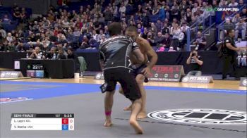 Lucas Lepri vs Vagner Rocha ADCC 2017 World Championships