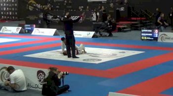 GUILHERME CAQRVALHO vs JOAO KURAOKA Abu Dhabi Grand Slam Los Angeles