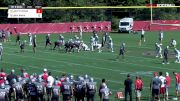 Ron Cook 2nd Quarter Touchdown Run