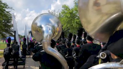 Belton Performs In BOA For First Time Ever