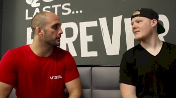 Volkan Oezdemir - The Anatomy Of A Boop