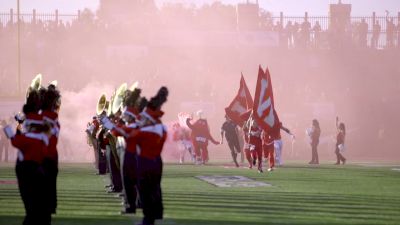 Western Kentucky Game Day Highlights