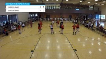 Sacred Heart vs Shadow Ridge - 2017 Tournament of Champions